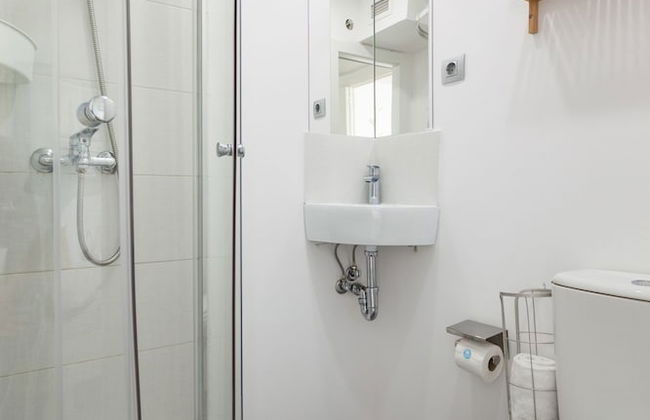 Amura Be my Guest Castelldefels - Foto 20