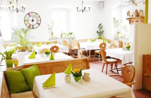 Apartments Erbgericht - Foto 21