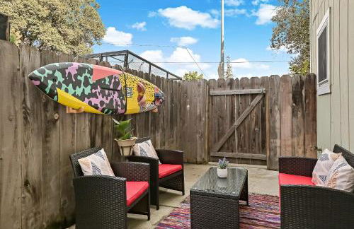 Work and Gym Hideaway - Foto 34