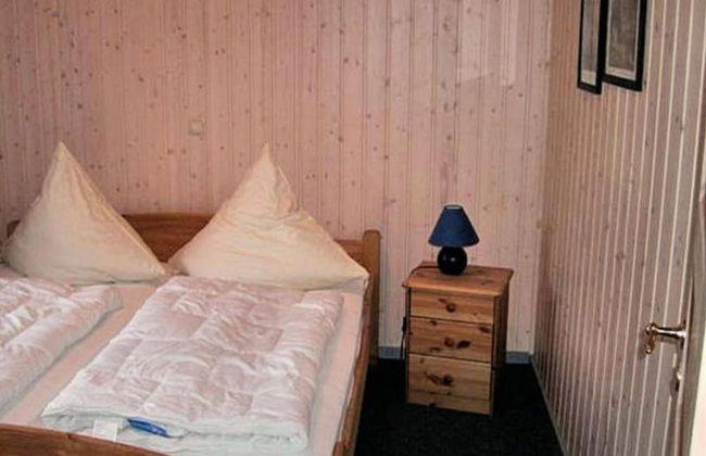 Skandinavisches Ferienhaus in Rechlin - Foto 5