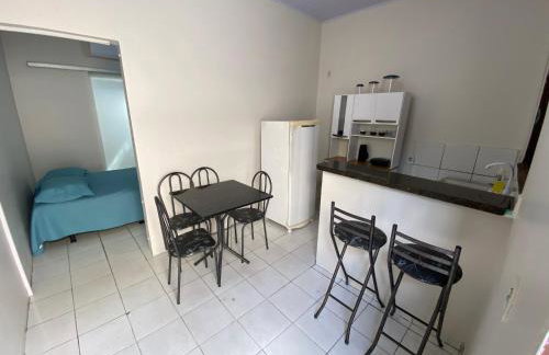 Flat Próx rodoviária, faculdade ulbra, católica, aeroporto sazonal 3 - Foto 8