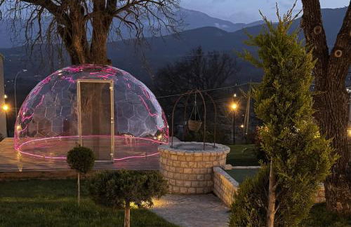 Casa Vacanze Tenuta Fortilù - Foto 46