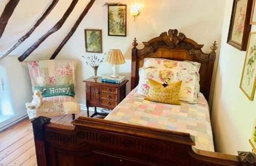 Fairytale Cottage in the Country - Foto 6