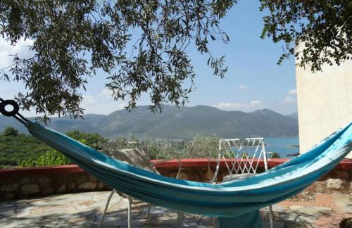 Secluded house with great view and private beach - Foto 25