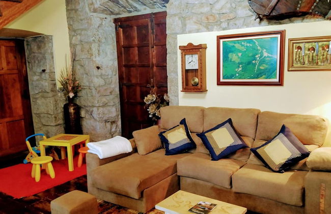 Agroturismo La Casona de Belmonte - Foto 23