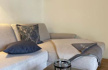 Haus Hochland - Großzügige Alpenwohnung im Dachgeschoss - Foto 4