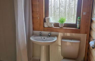 Riverside Lodge in Killiecrankie - Foto 6