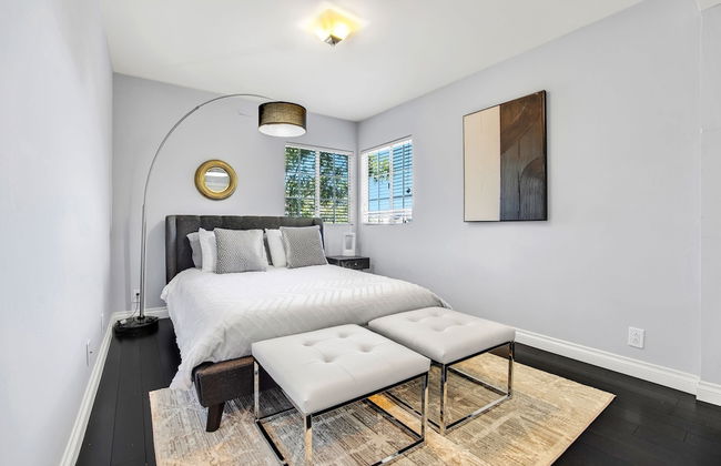 Cahuenga Park by Avantstay Hollywood Hills Home - Foto 4