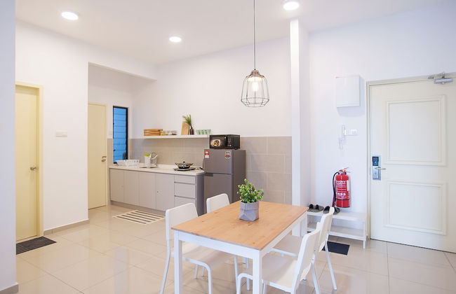 Atlantis Residence by Stayshare Homes - Photo 23