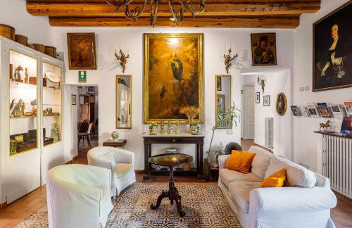 Villa Trigona - Foto 32