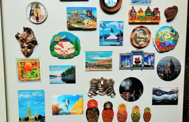 Apartment in old center of Tbilisi - Foto 16