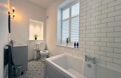 Bay View Cottage - Foto 14