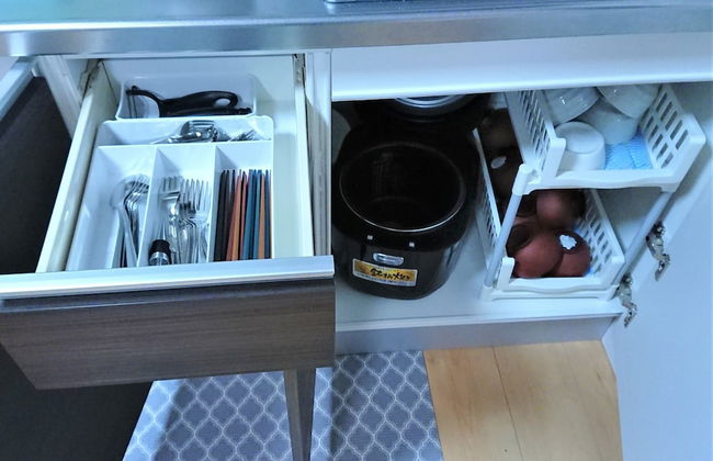 Purpose Resort Echigo Yuzawa「KURA」 - Foto 17