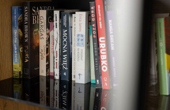 Pet-friendly Spadochroniarzy by Renters - Photo 64