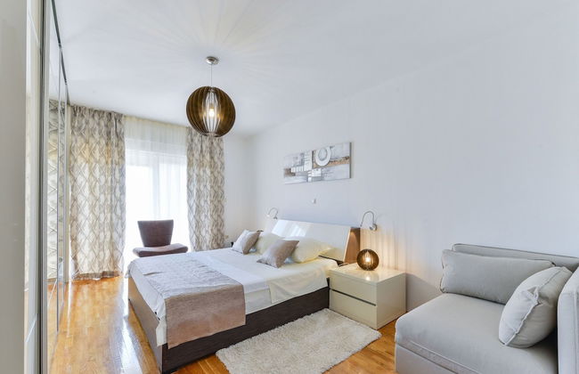 Villa Olive Garden - Foto 8