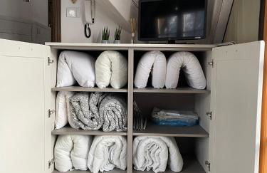 MONOLOCALE STELLALPINA - PONTE DI LEGNO- - Foto 12