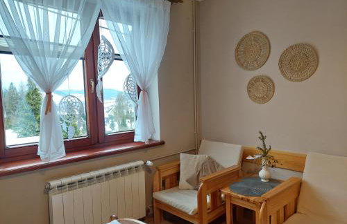 Willa Przekop - Foto 7