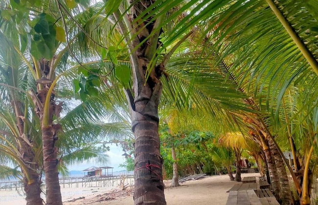 Mamatua N. Saleo Villa - Foto 27