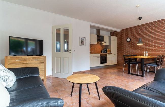 Ferienwohnung in St. Peter-ording - Foto 7