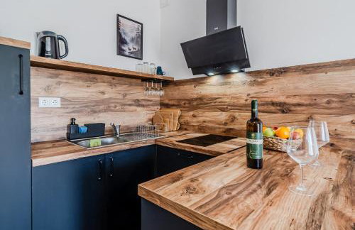 Plitvice Lakes Apartments & Rooms - Foto 49