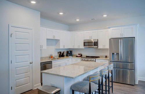 A Modern Oasis Near Savannah - Photo 1