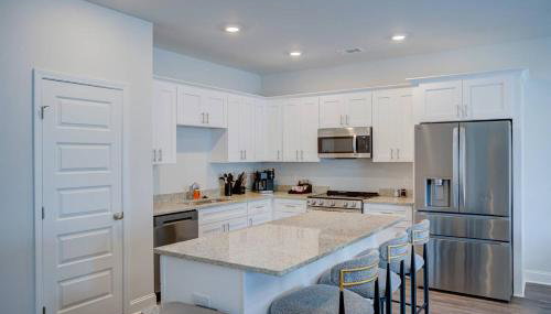 A Modern Oasis Near Savannah - Foto 1