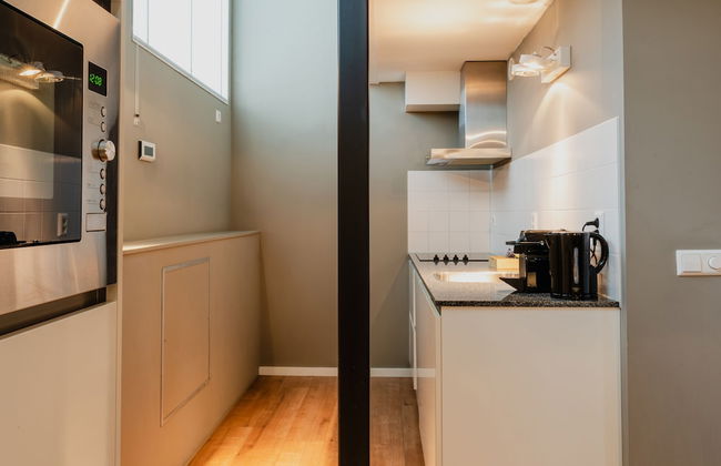 Apartments De Hallen - Photo 14