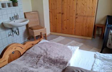 FeWo Lüttje Amselnüst - zentrale Lage mit Balkon - Foto 6