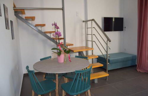 Olympia Suites - Photo 51