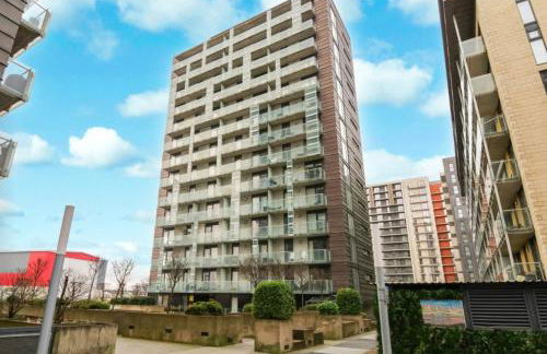 Executive Riverside Stay With Workspace & Fast WiFi - Foto 28