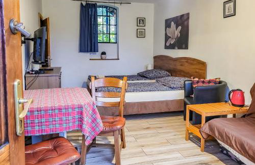 Agroturystyka Nad Wartą - Foto 4