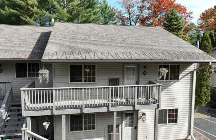 Black Bear Lodge Condo with Kayaks BBQ & Fire Pit - Photo 20
