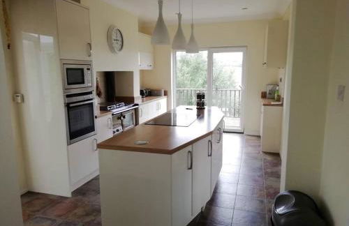 Country Home with Gardens - Foto 10