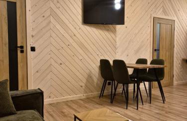 Apartament z prywatną wanną z hydromasażem - U Parów - Foto 68