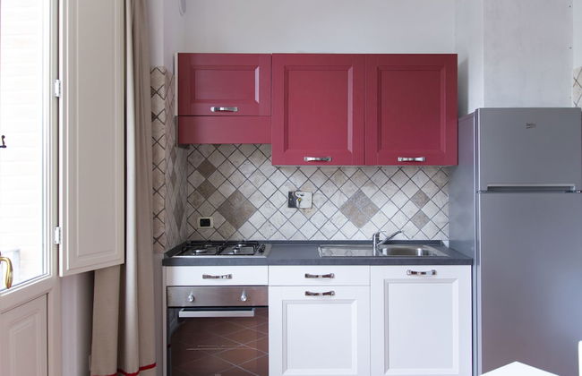 Allegroitalia Elba Capo d'Arco - Foto 18