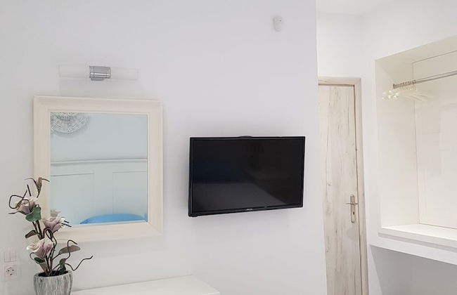 White Passion Villa - Foto 5