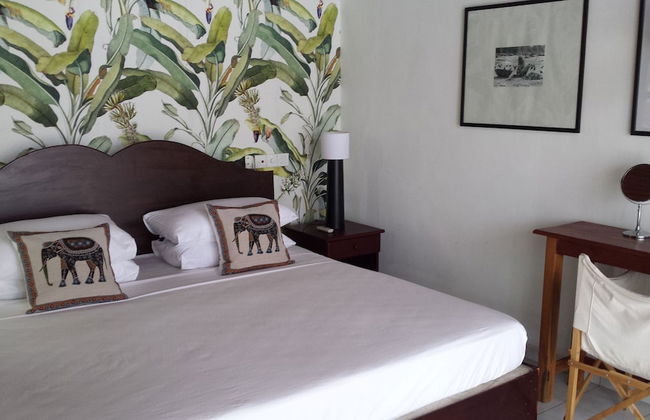 Villa Sea Breeze - Foto 4