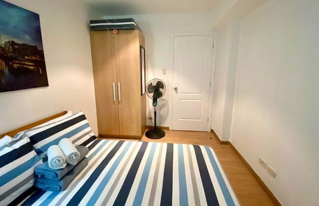 Stay At Azure urban beach residents - Foto 18