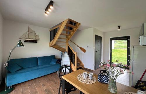 Morskie Opowieści - domki z klimatem - Foto 21