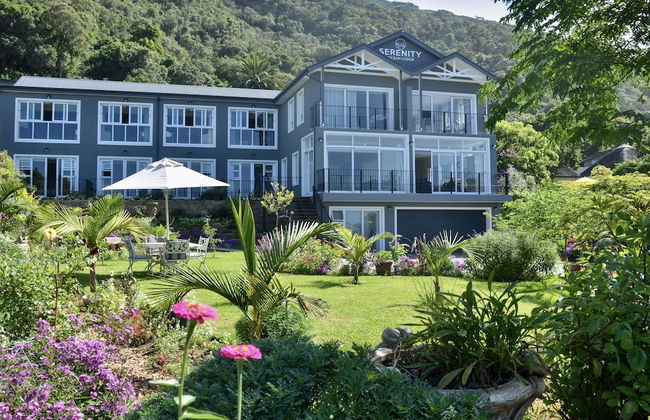 Serenity Ocean Lodge - Foto 1