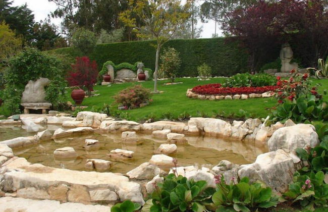 Otium Country House - Foto 44