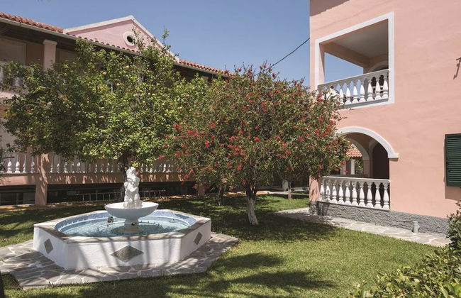 Eriva Hotel - Foto 37