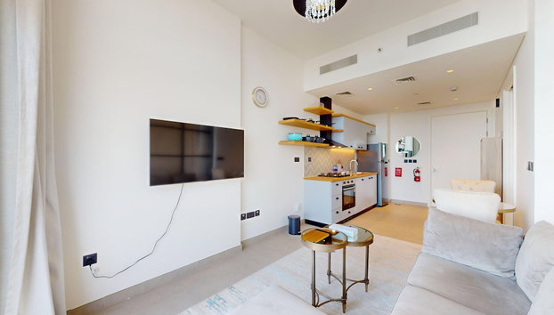 Dubai Hills - Collective 702 - Foto 3, Habitación