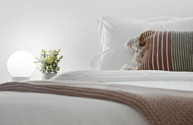 Musicians Lounge - 2 BR With Parking Asssigned - Photo 19