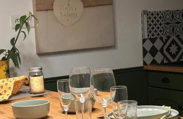 Magnolia duplex - Photo 6