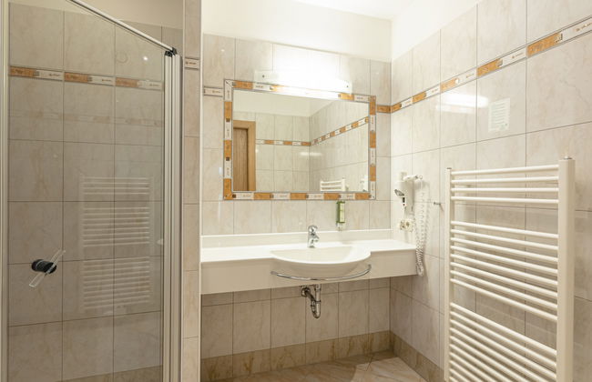 mit 2 Schlafzimmern für 6 Personen - Foto 11