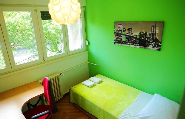 Family Apartment Teo - Foto 6