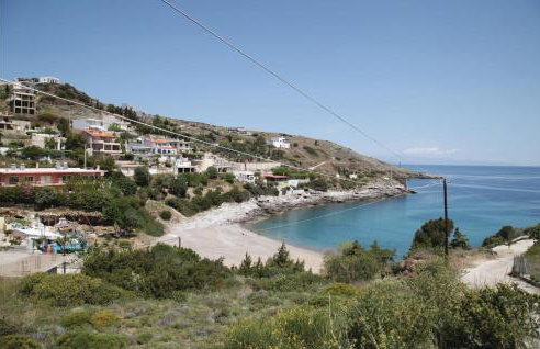 4 Bedroom Gorgeous Home In Keratea - Foto 27