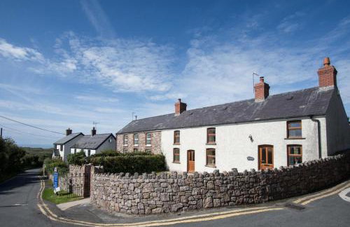 The Cross - 4 Bedroom Cottage - Llangennith - Foto 1