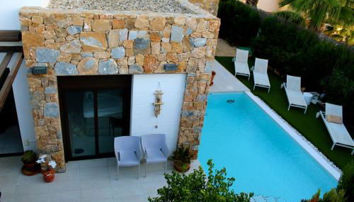 Casa Laura - Foto 4, Garden view